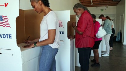 Don’t Believe the Noise: Most Americans ARE Confident in Election Integrity, Poll