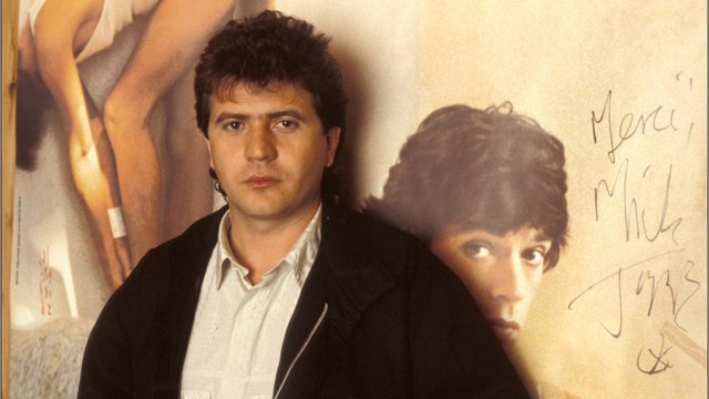 GALA VIDÉO - Daniel Balavoine : pourquoi il a dû batailler pour intégrer Starmania