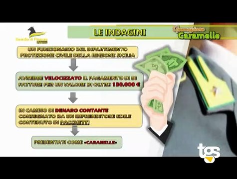 Corruzione al dipartimento di Protezione civile, arresti a Palermo