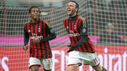 Milan-Spezia, 2013/14: gli highlights