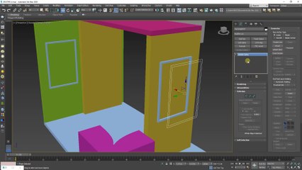 small booth design  part 1