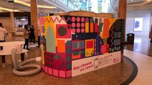 Why there’s a giant toaster in the Trafford centre: ‘Love your old Toaster’ recycling campaign