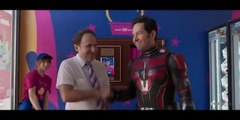 Ant-Man And Wasp: Quantumania ~2023~ Filme Completo On