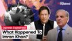 Express Explained: What Happened To Imran Khan And What’s Next For Pakistan?