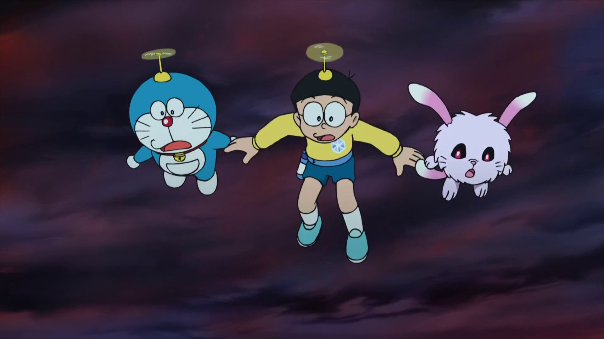 Doraemon Hindi Movie : Adventures of Koya Koya Planet | Doraemon the Movie:  Nobita's Spaceblazer | Doraemon The Movie in Hindi | NKS AZ | - video  Dailymotion