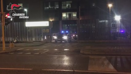 Corruzione negli obitori, 16 misure cautelari nel Ravennate