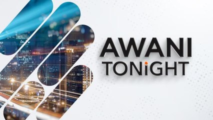 AWANI Tonight: 4 November 2022