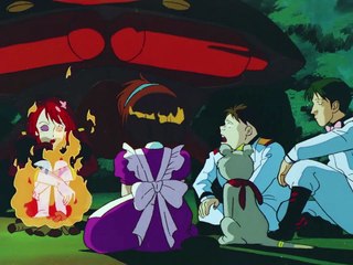 Nadia und die Macht des Zaubersteins Staffel 1 Folge 28 HD Deutsch