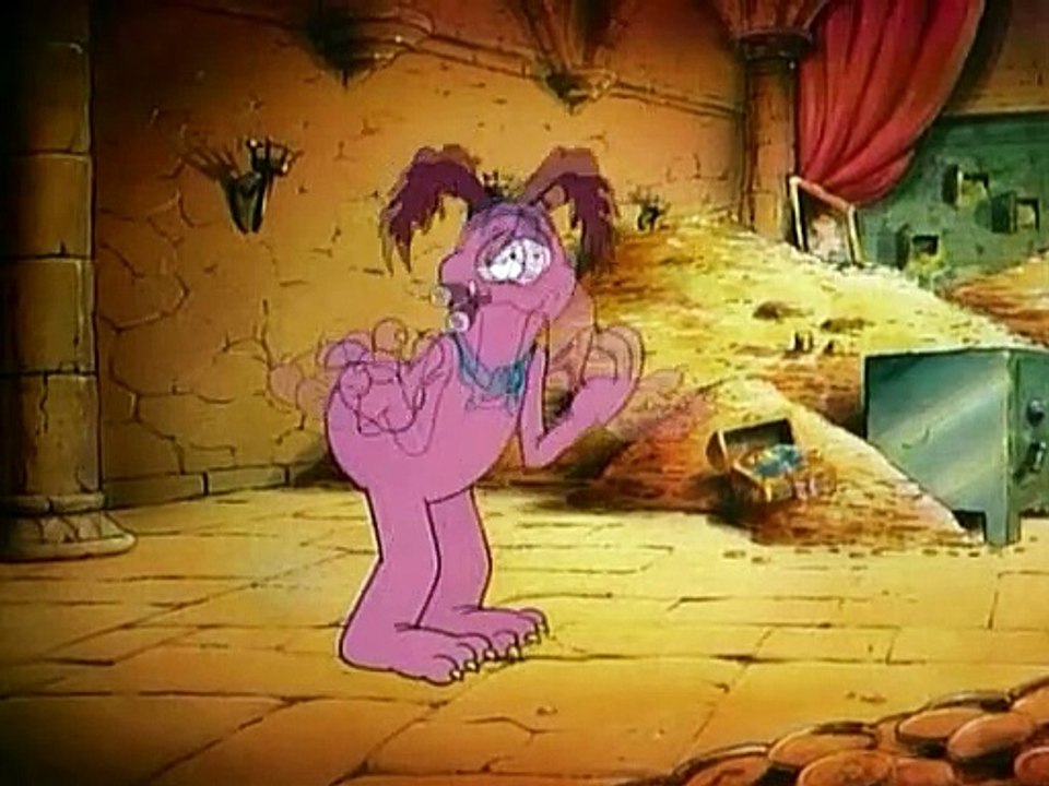 Die Raccoons Staffel 3 Folge 8 HD Deutsch