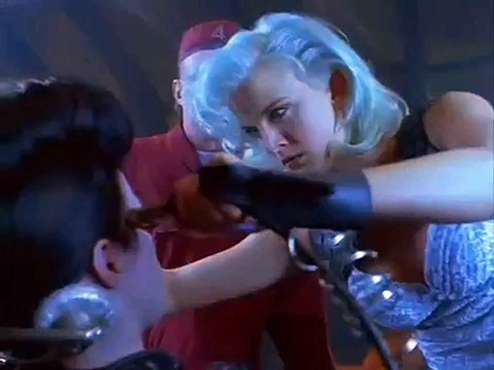 Lexx - Se1 - Ep03 HD Watch HD Deutsch