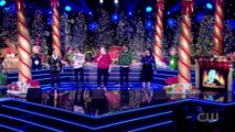 The Christmas Caroler Challenge - Se2 - Ep01 - The Ten Contenders of 2020 (1) HD Watch HD Deutsch