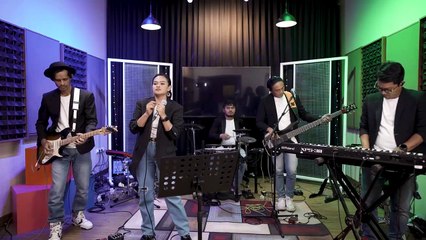 23.Harusnya Aku - ARMADA ( Evolution Cover ) Official Live Music