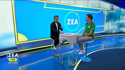 El FIFA Fan Fest llega a la CDMX