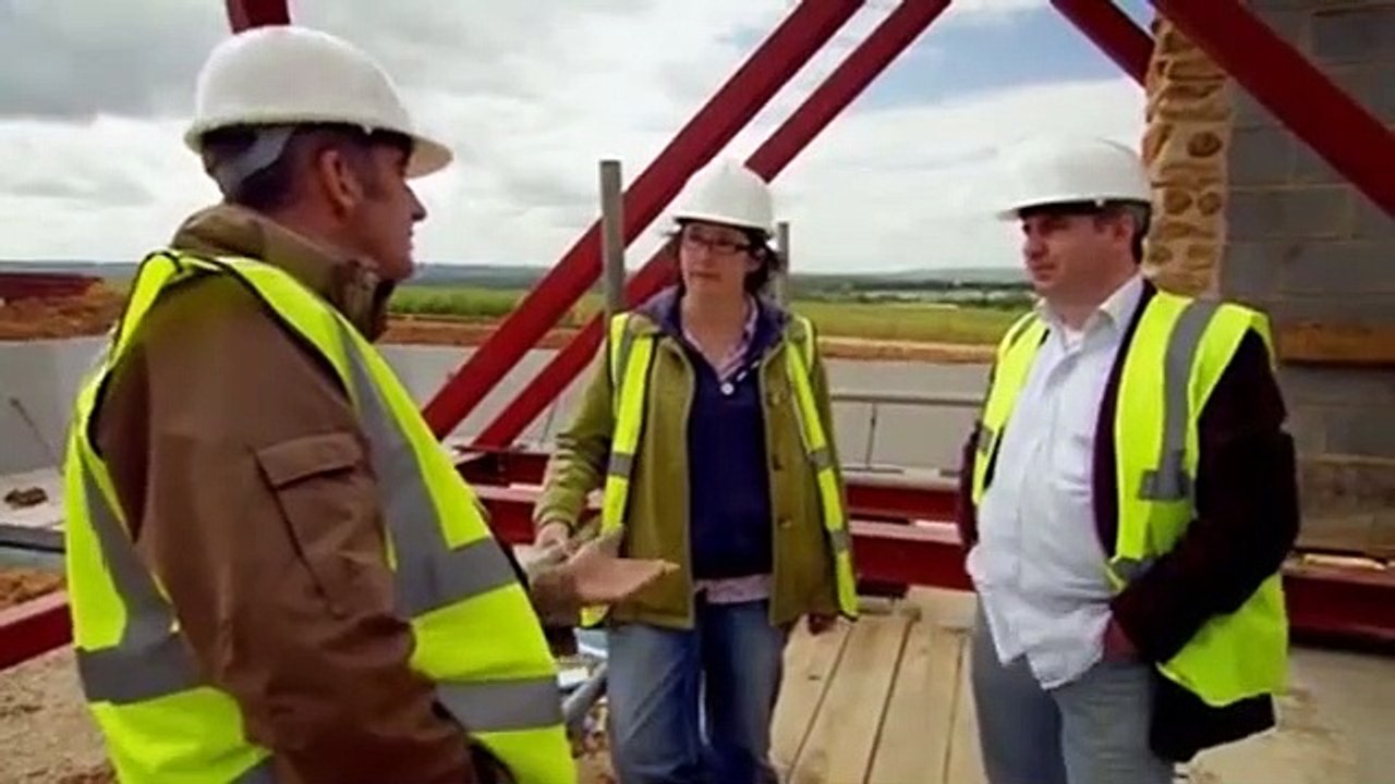 Grand Designs - Se10 - Ep02 HD Watch HD Deutsch