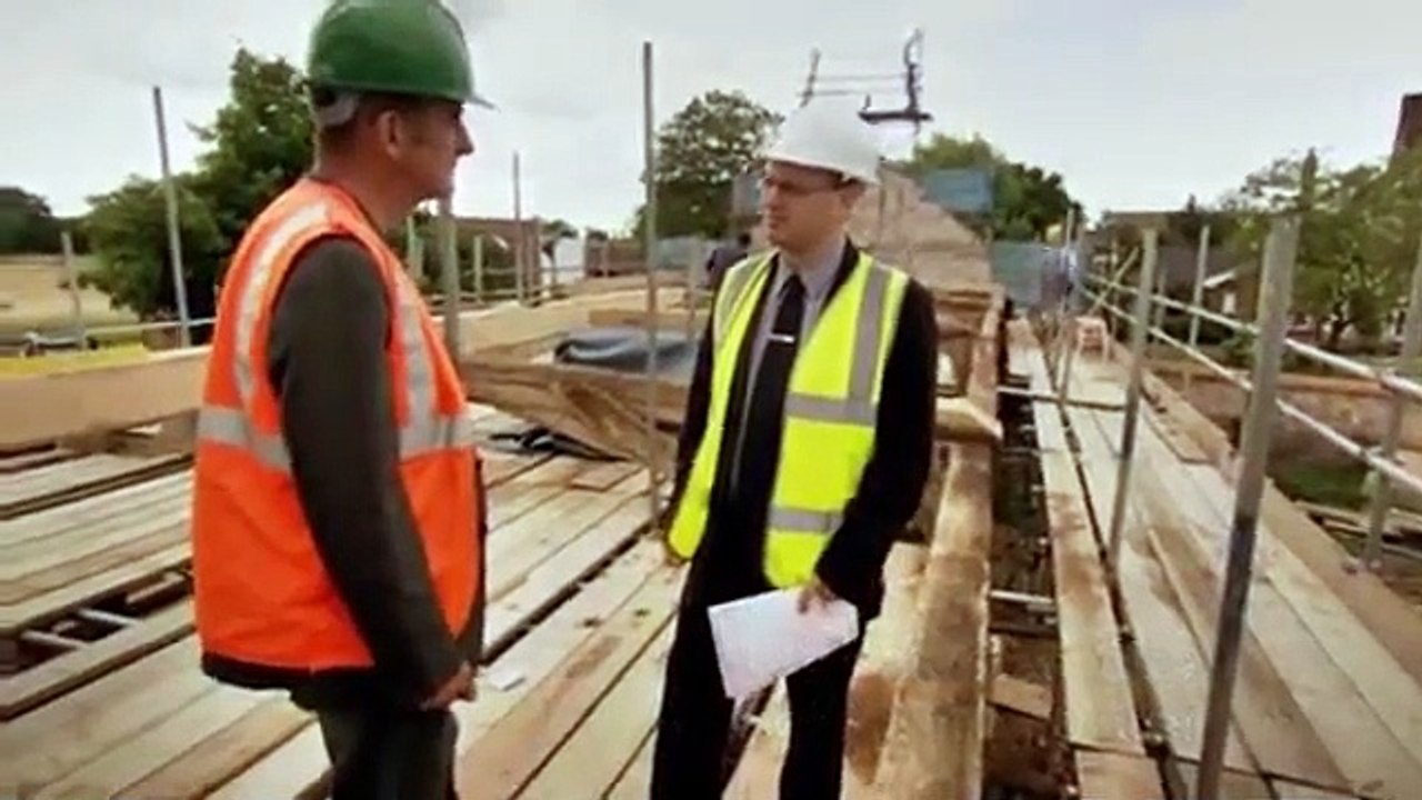 Grand Designs - Se10 - Ep04 HD Watch HD Deutsch