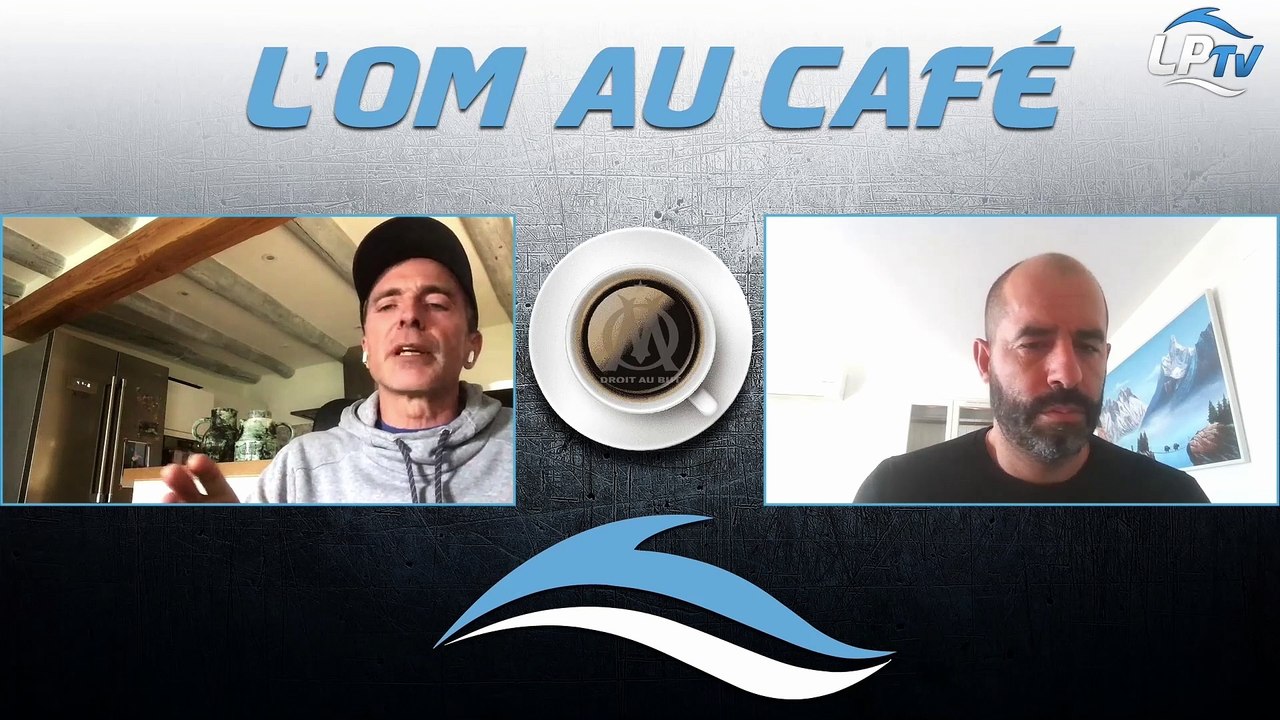 OM : pourquoi ne pas mettre Dieng et Payet avec Sanchez ?