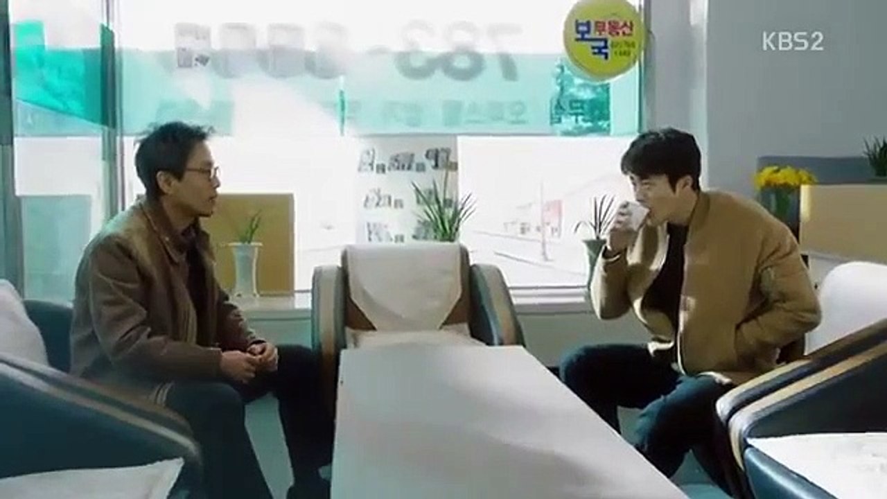 Queen of Mystery - Se2 - Ep06 HD Watch HD Deutsch