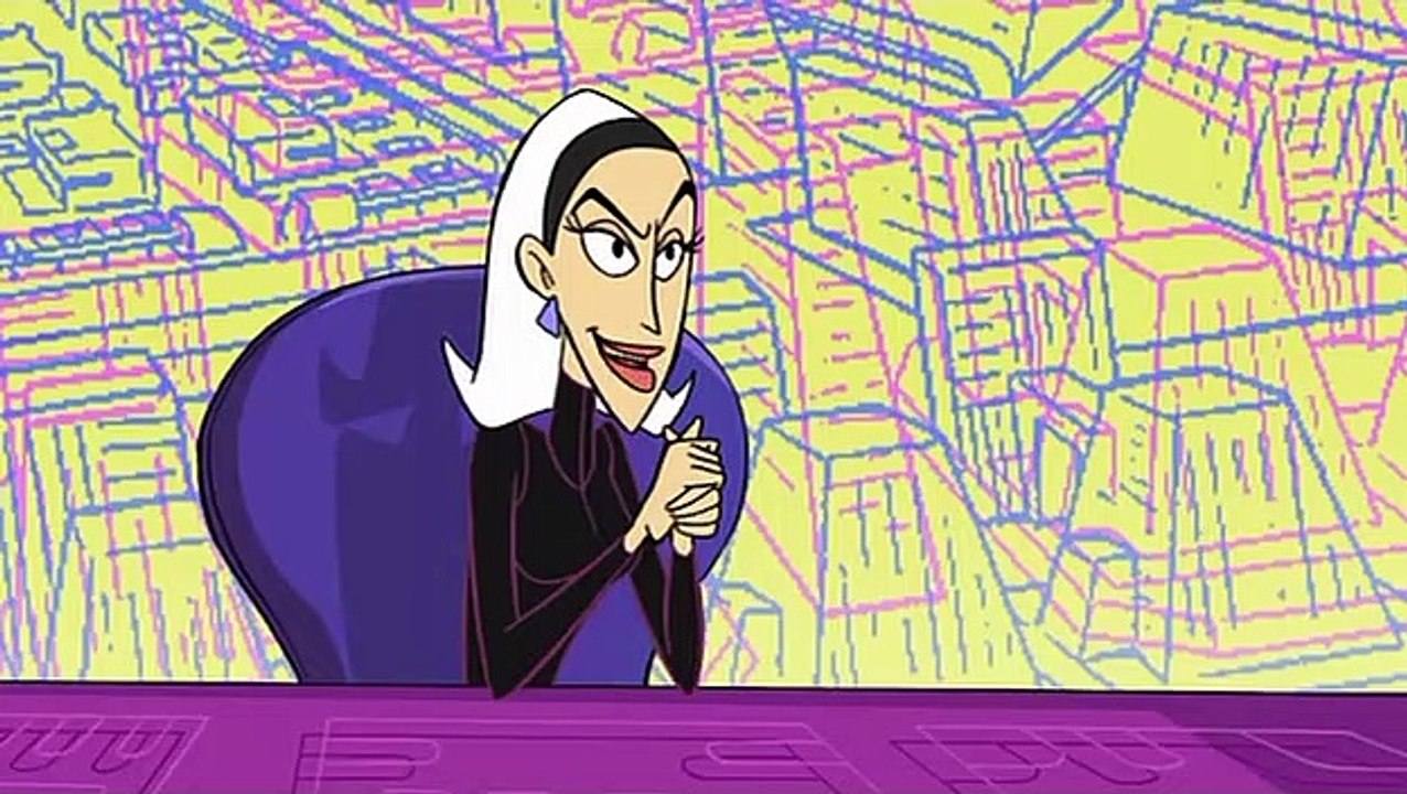 Marsupilami (2009) Staffel 1 Folge 26 HD Deutsch