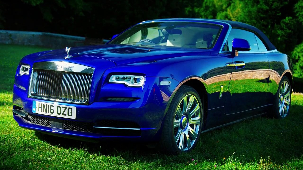 The Grand Tour Staffel 1 Folge 3 - Part 01 HD Deutsch