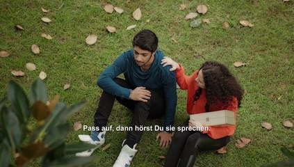 Cleverman Staffel 1 Folge 6 HD Deutsch