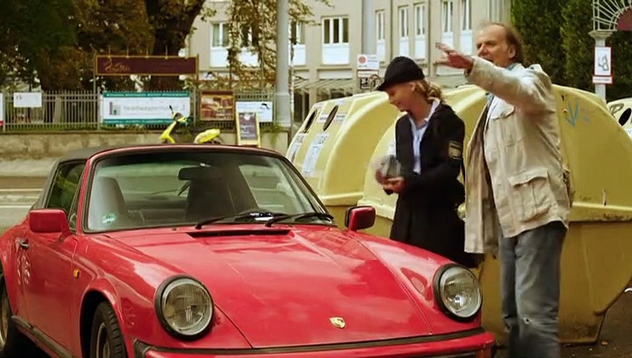 Hammer & Sichl Staffel 1 Folge 1 HD Deutsch