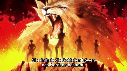 Ryman’s Club Staffel 1 Folge 4 HD Deutsch