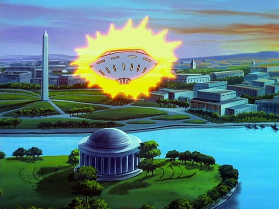 Extreme Dinosaurs Staffel 1 Folge 27 HD Deutsch