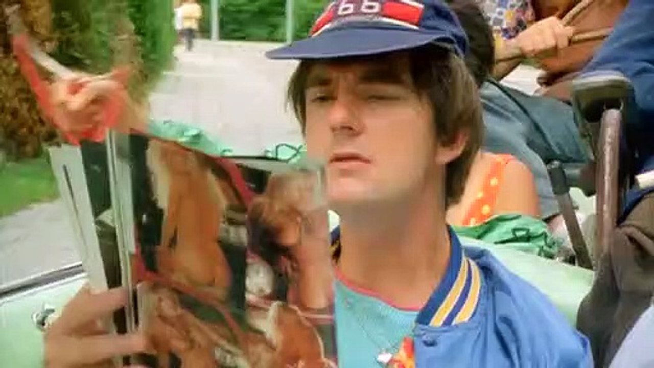 Flodder - Eine Familie zum Knutschen Staffel 3 Folge 5 HD Deutsch