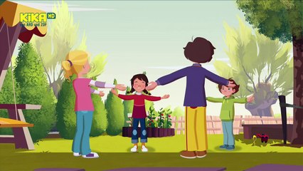 Wir Kinder aus dem Möwenweg Staffel 2 Folge 9 HD Deutsch