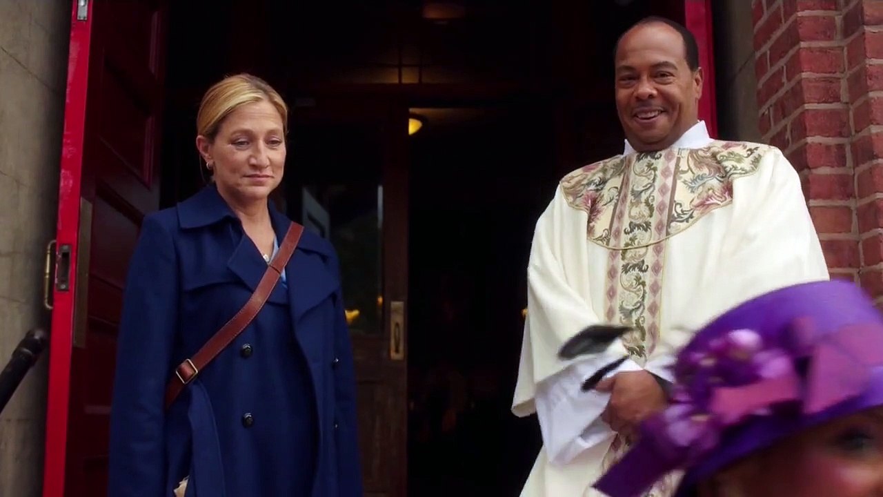 Nurse Jackie Staffel 7 Folge 3 HD Deutsch