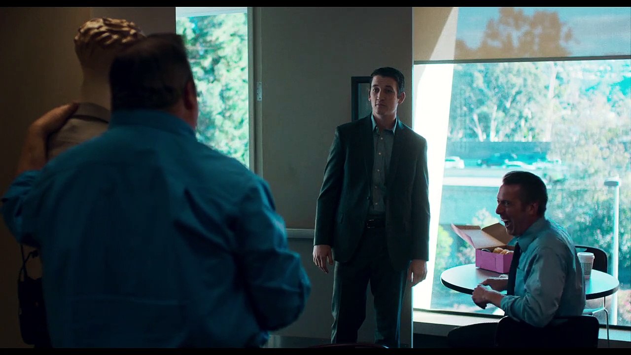 Too Old to Die Young Staffel 1 Folge 4 - Part 01 HD Deutsch