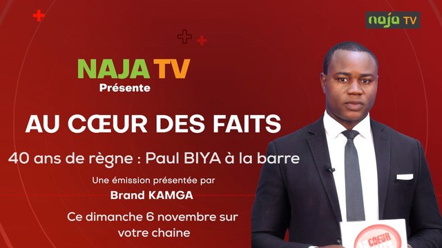 Rendez-vous à ne manquer sous aucun prétexte: les camerounais font le bilan de Paul Biya, après 40 ans au pouvoir
