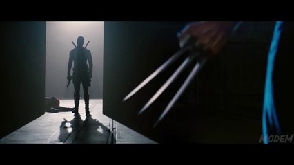 Deadpool 3: Movie 2024 Complet VF Streaming