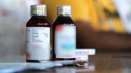 Parents of cough syrup victims in India demand answers