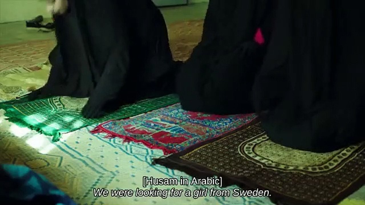 Kalifat (2020) - Se1 - Ep08 HD Watch HD Deutsch