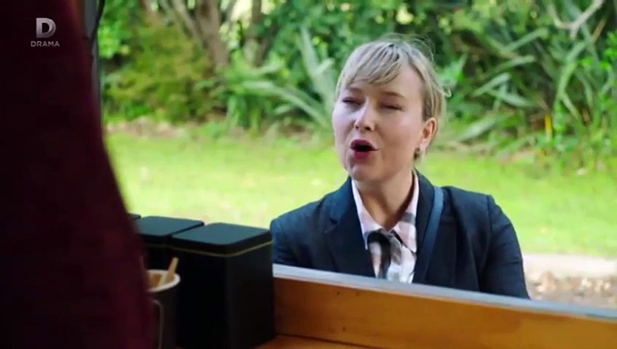 The Brokenwood Mysteries - Se6 - Ep04 HD Watch HD Deutsch