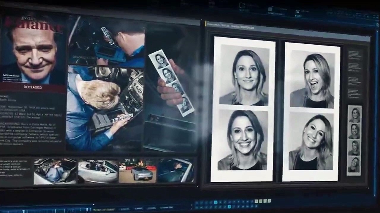 FBI Staffel 2 Folge 11 HD Deutsch