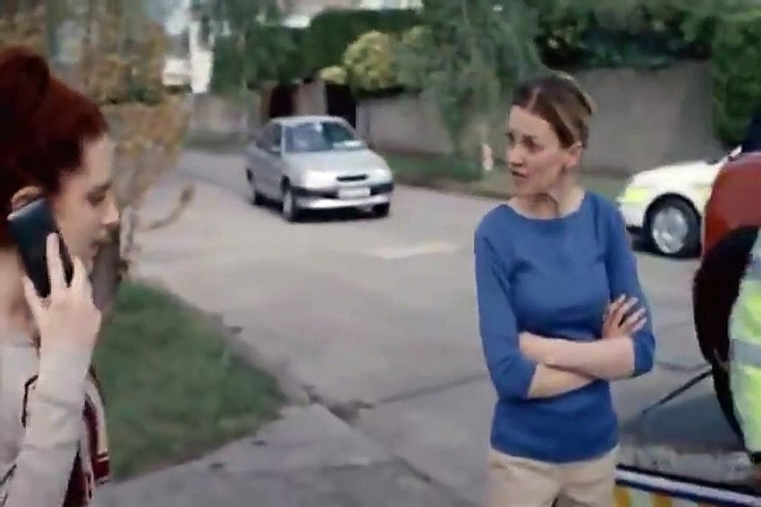 Love-Hate - Se2 - Ep05 HD Watch HD Deutsch