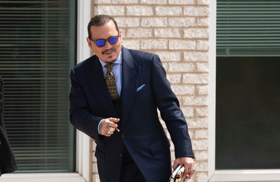 Johnny Depp no piensa pagarle dos millones de dólares a Amber Heard