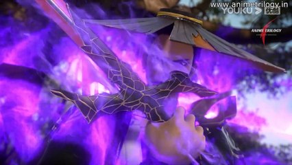 Everlasting God Of Sword Episode 7 Subtitle