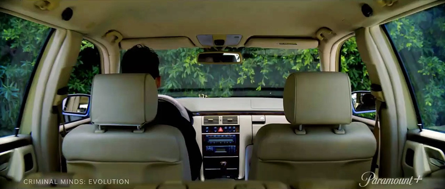Criminal Minds Evolution : bande-annonce de la nouvelle série Esprits Criminels (VO)