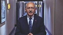 Kılıçdaroğlu Londra'da ne yaptığını açıkladı