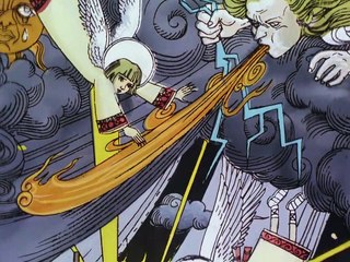 Nadia und die Macht des Zaubersteins Staffel 1 Folge 35 HD Deutsch