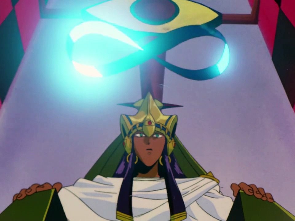 Nadia und die Macht des Zaubersteins Staffel 1 Folge 37 HD Deutsch