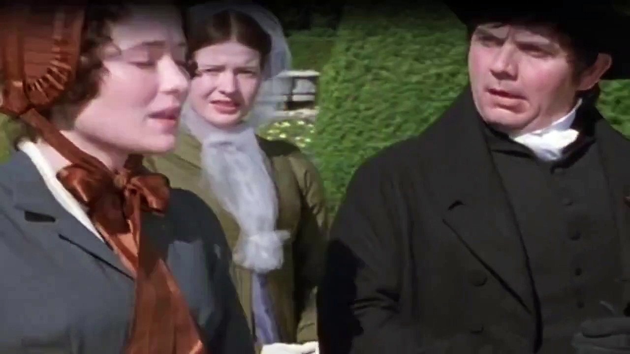 Stolz und vorurteil staffel 1 folge 4 - part 01 hd deutsch