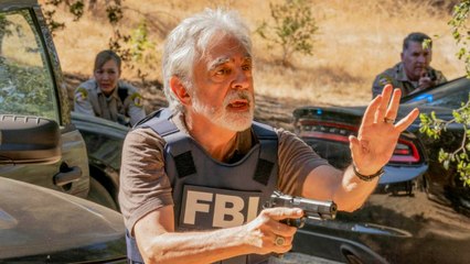 Criminal Minds: Evolution - S01 Trailer (English) HD