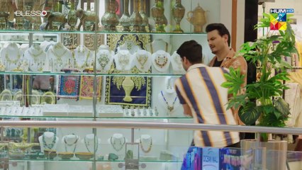 Kaala Doriya, Episode #07, HUM TV Drama, HD Full Official Video - 4 November 2022