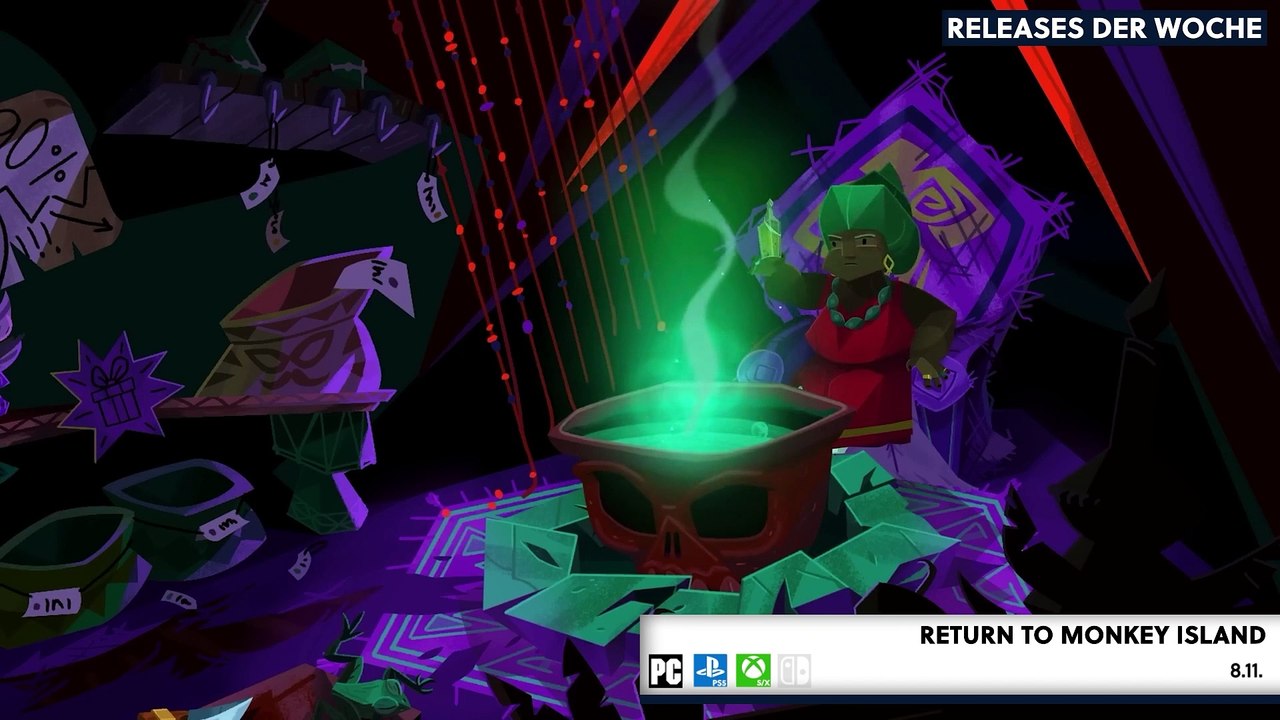 5 Spiele kostenlos am Wochenende - Neu & Gratis-Games