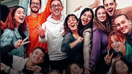 VOICI - "Tellement symbolique" : Les Blois (Familles nombreuses) annoncent une grande nouvelle