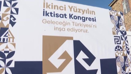 İzmir'de İkinci Yüzyılın İktisat Kongresi İçin Yapılan Çiftçi Buluşmasında 15 Maddelik Manifesto Açıklandı.